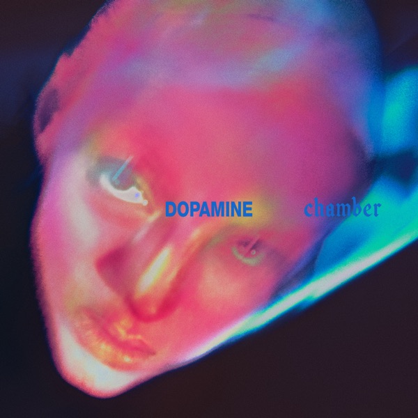 Fontaines D.C. — Dopamine Chamber cover