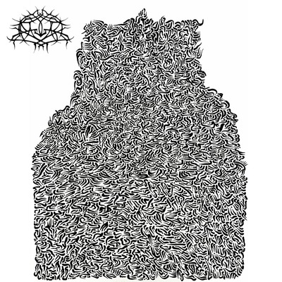 Krallice — Scour Order cover