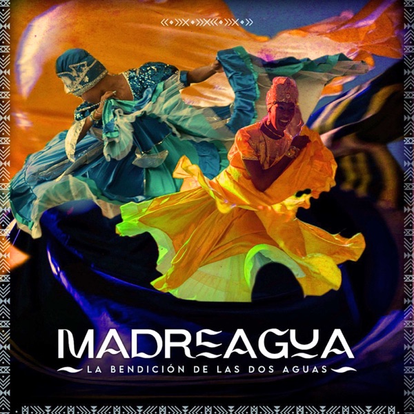 Madreagua — Misa (feat. Acción Sonora) cover