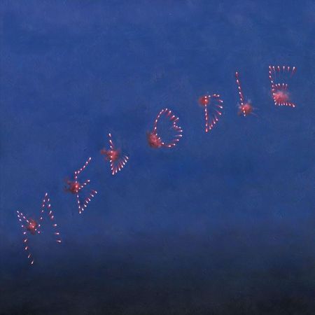 Slow Pulp — Melodie cover