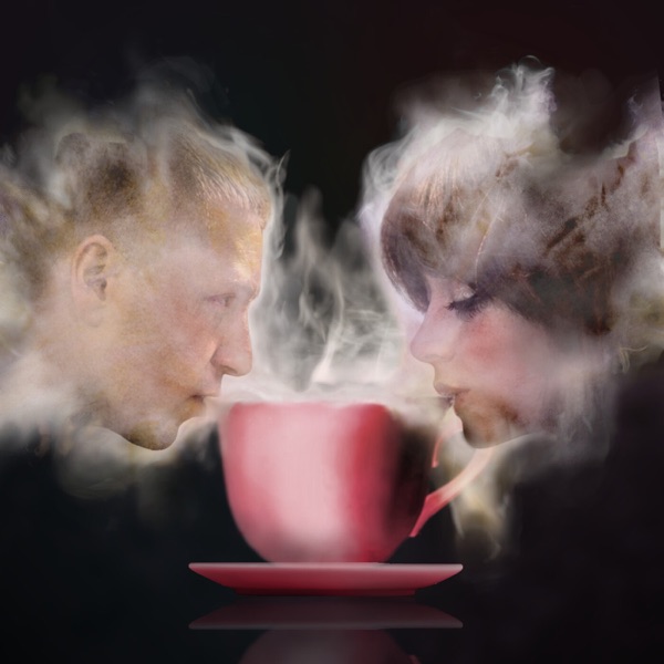 Worldpeace DMT — Stick Around For Tea cover